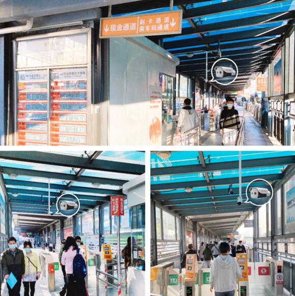 疫情防控再發(fā)力，佳都科技AI測溫助力廣州抗疫一線