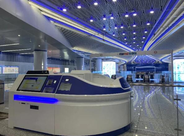 聯(lián)通橫琴粵澳軌道線網(wǎng)，深化灣區(qū)新基建，佳都科技跑出“加速度”