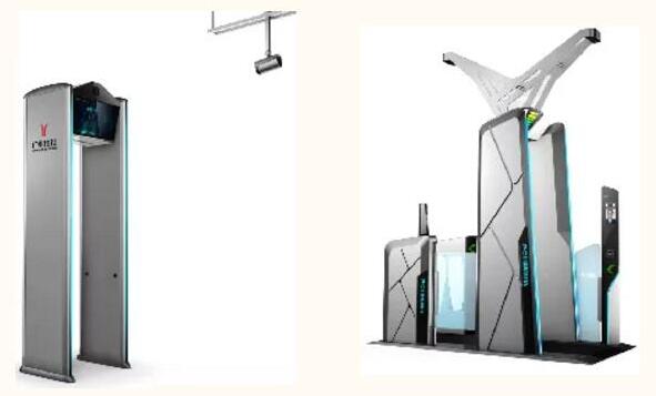 “檢”步如飛！佳都科技助力智慧安檢升級，AI在“地下城”等你