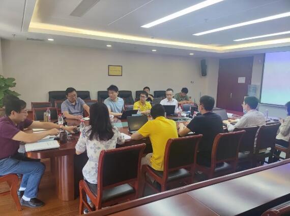 聚焦智慧單軌市場，合作賦能城市建設(shè)——中鐵設(shè)計(jì)與佳都科技技術(shù)交流會圓滿落地