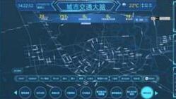 佳都科技IDPS城市交通大腦助力廣州交警，全力護航廣交會交通安保