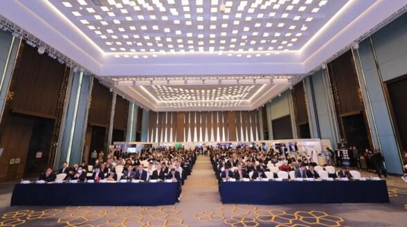 瑞為精彩亮相第六屆全國民航“互聯(lián)網(wǎng)+”智慧機(jī)場建設(shè)發(fā)展峰會