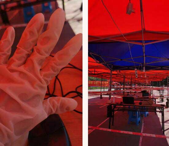 全城戰(zhàn)疫 瑞為來(lái)助力