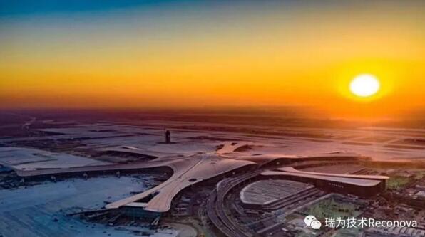 重磅！大興國(guó)際機(jī)場(chǎng)今日正式投運(yùn)，瑞為全流程「刷臉」登機(jī)方案傾力助鳳凰展翅