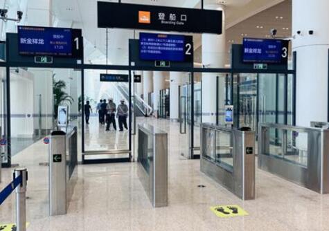 開學(xué)季，瑞為智慧AI全面賦能返校之旅