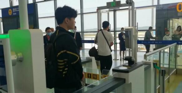 瑞為“黑科技”究竟有何魔力，竟能輕松應(yīng)對(duì)五一人流高峰？