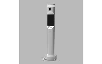  - 人臉識別一體機