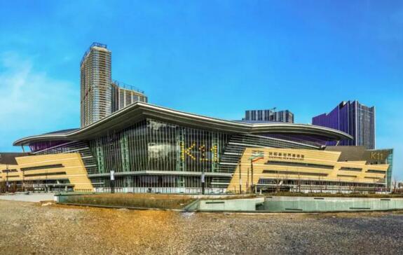 2020東北安博會(huì)