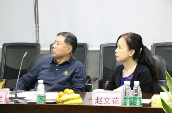 田司長對(duì)立林發(fā)展過程中取得的成果，及為行業(yè)所做出的貢獻(xiàn)進(jìn)行了充分的肯定