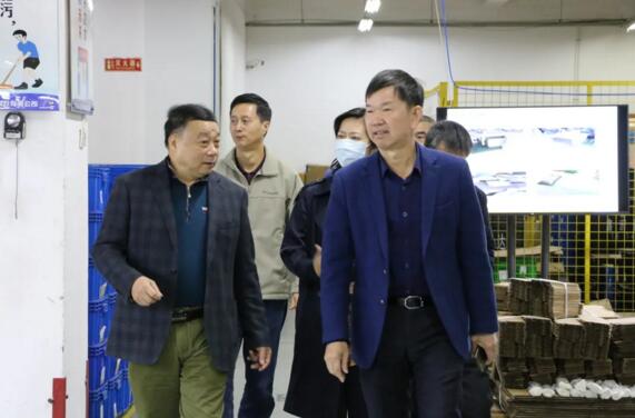 立林將不負各政府領導的期許