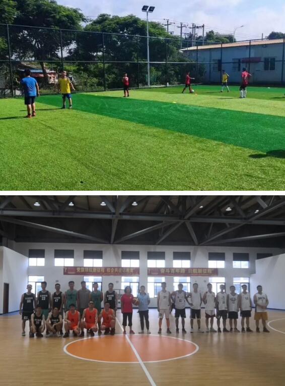 立林積極履行社會(huì)責(zé)任，助力教育振興