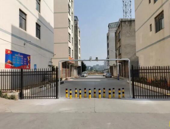 立林平安社區(qū)解決方案成功應(yīng)用于文華街道豐登社區(qū)