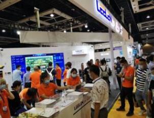 2020東北安博會圓滿落幕，立林?jǐn)y智慧社區(qū)、智慧家庭整體解決方案大展風(fēng)采