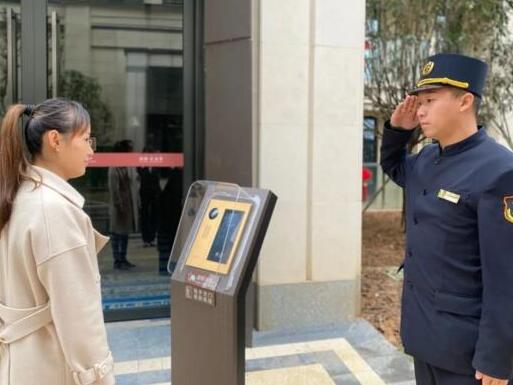 攜手立林，全面開啟鴻坤數(shù)字化智慧社區(qū)升級(jí)