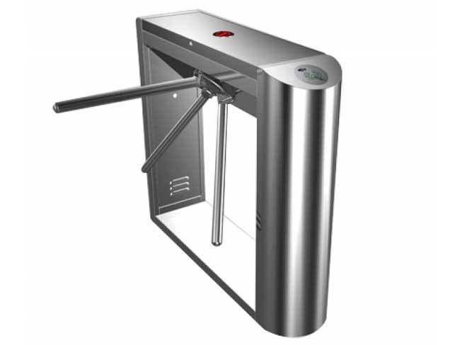 人行通道閘(三輥閘)