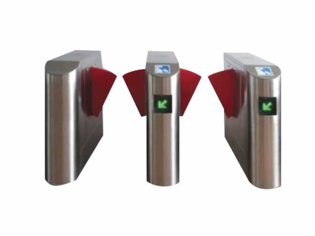 人行通道閘(翼閘)