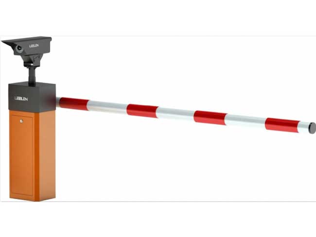 擋車(chē)道閘機(jī)