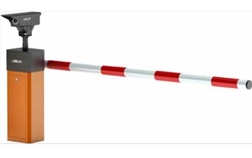 擋車道閘機(jī)