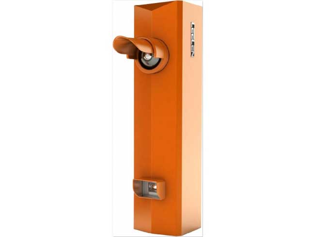 停車(chē)場(chǎng)卡口專(zhuān)用高速攝像機(jī)(主機(jī))