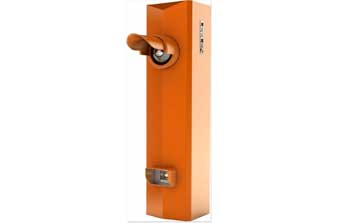 停車場卡口專用高速攝像機(jī)（主機(jī)）