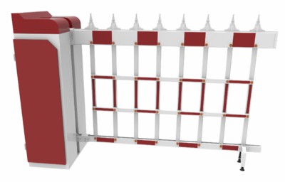 其他 - CWKM02 大型空降閘