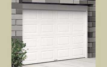 車庫門 - 車庫門