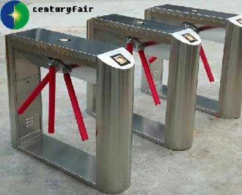 全自動(dòng)園弧三輥閘