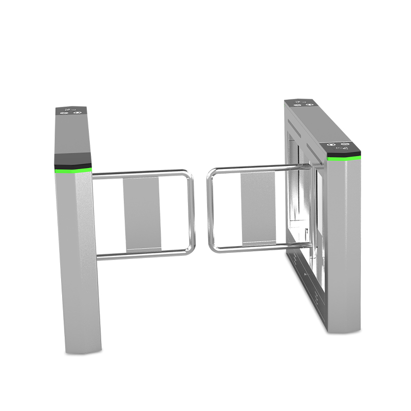 2611B無(wú)刷擺閘