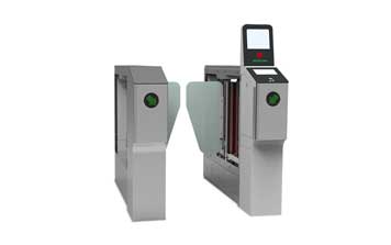 擺閘 - SGB05無刷擺閘