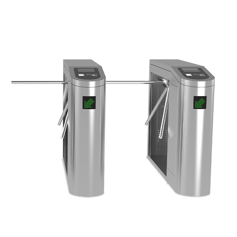 TT02-280景區(qū)三輥閘