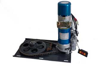 卷簾門電機(jī) - 電動(dòng)卷簾門機(jī)JM300-1P