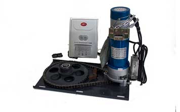 交直流卷門機(jī)系列QD-600-DC24V