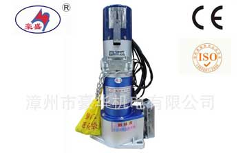 卷簾門電機 - JMJ-1220-3P(1500kg)卷簾門電機