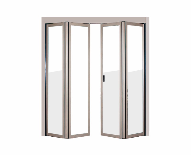 自動折疊門  Z20