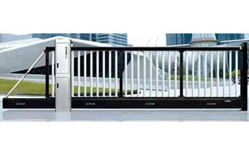 懸浮平移門 - 懸浮平移門