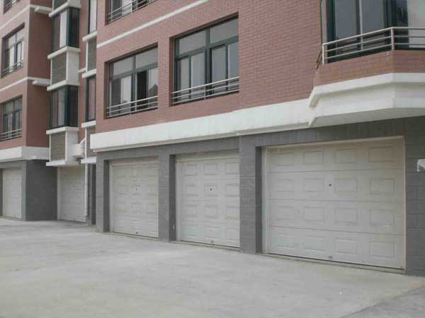 歐式卷簾門(mén)2