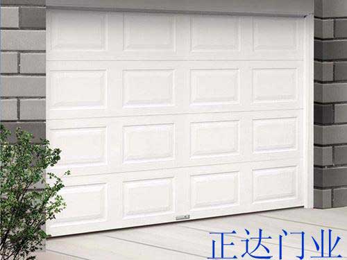 翻板車(chē)庫(kù)門(mén)2