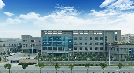 溫州歐德門控科技發(fā)展有限公司