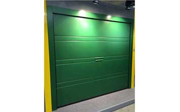 車庫(kù)門 - 歐洲別墅標(biāo)準(zhǔn)專用車庫(kù)門