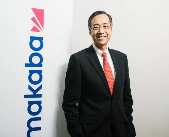 拓局迎變，蓄勢未來！專訪多瑪凱拔集團中國及北亞區(qū)高級副總裁梁國堅先生