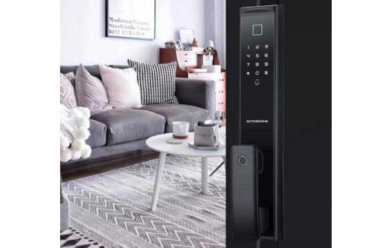 多瑪凱拔助力越秀地產(chǎn)，共同打造智慧社區(qū)