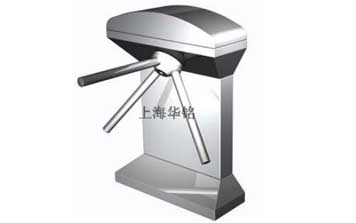 通道閘 - 簡易式三桿閘機(jī)