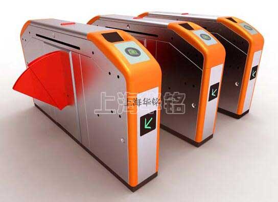 寬通道剪式門檢票機(jī)