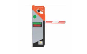 車牌識別系統(tǒng) - 車牌識別道閘一體機(jī)BSN-PS-CB2000