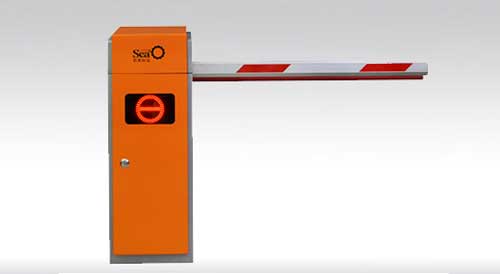 標(biāo)準(zhǔn)型高速道閘