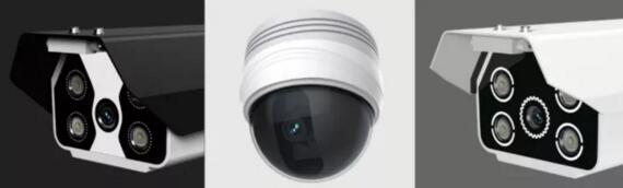 核心業(yè)務?智能車牌識別