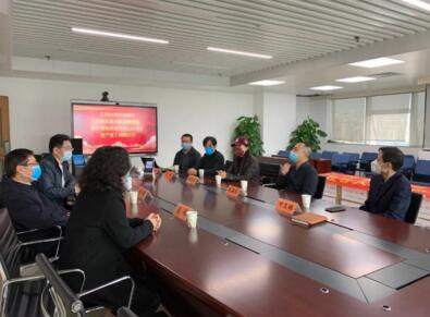 “疫”見真情，愛心顯擔(dān)當(dāng)—芊熠智能助力企業(yè)復(fù)工復(fù)產(chǎn)