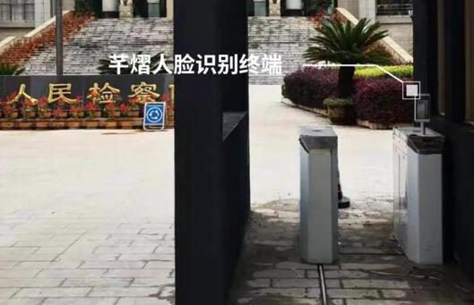 芊熠助力多個政府單位智能化升級，用科技的力量站第一道崗