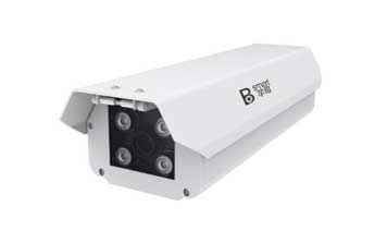 車(chē)牌識(shí)別系統(tǒng) - 高清車(chē)牌識(shí)別赤鋒一體機(jī)