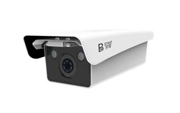 高清車牌識(shí)別刀鋒一體機(jī)